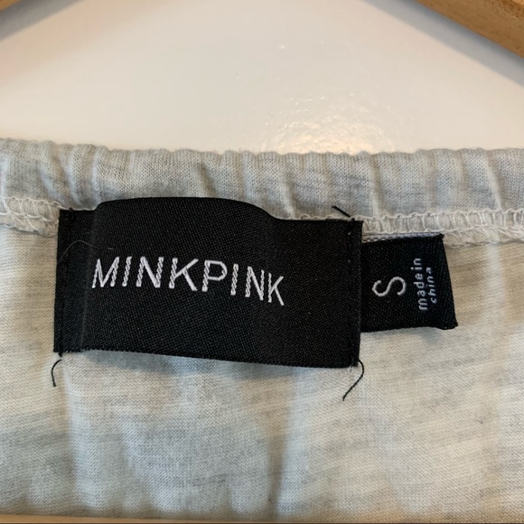 MINKPINK | Tank Top - Picture 8 of 8